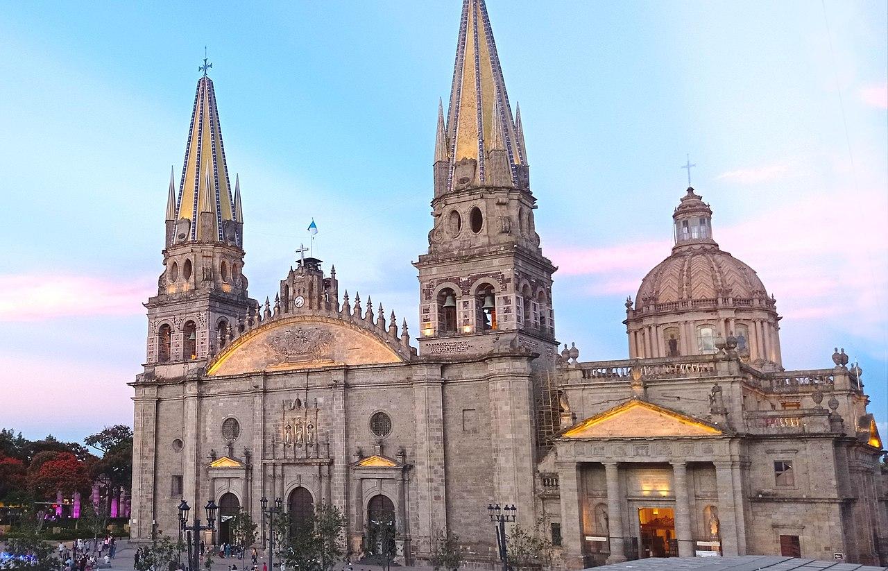 Guadalajara, Mexico